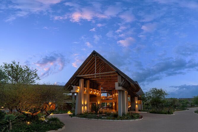 3 Days Radisson Kruger Safari Tour from Johannesburg - Quick hits before you book