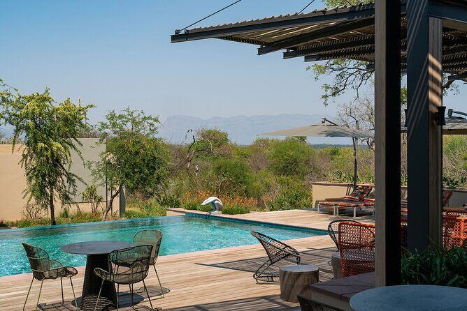 3 Days Radisson Kruger Safari Tour from Johannesburg - Air-conditioned vehicle and small-group pacing