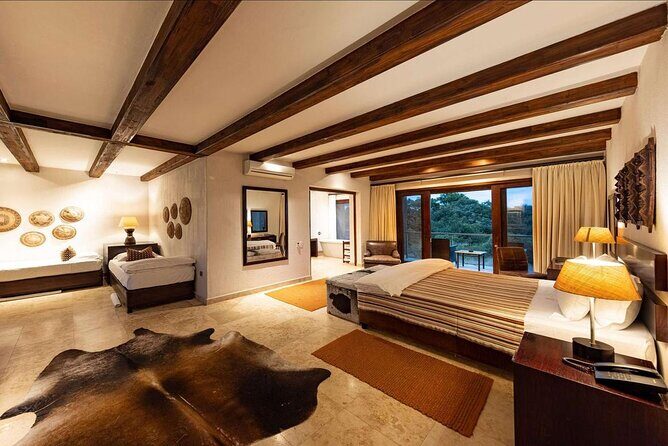 3-Days Ultra Luxury Safari at Kapama River Lodge - Key points before you go