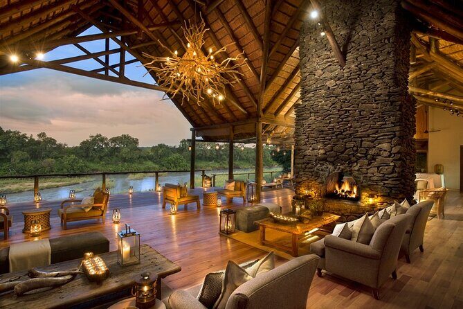 3-Days Ultra Luxury Safari at Kapama River Lodge - Who This Safari Suits Best (and Who Might Prefer Another Style)