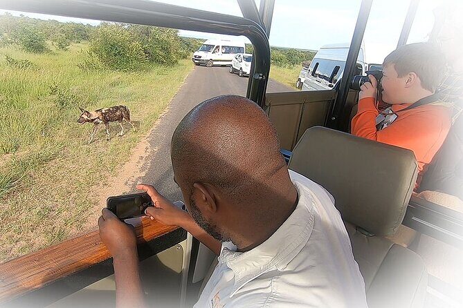 3 Night & 4 Day Private Kruger Park Safari - Day 4: Sunrise drive, one more mid-morning look, then out