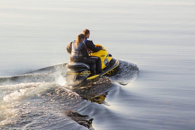 30 Minute Jet Ski Rental - Safety Rules That Matter (and What to Plan Around)