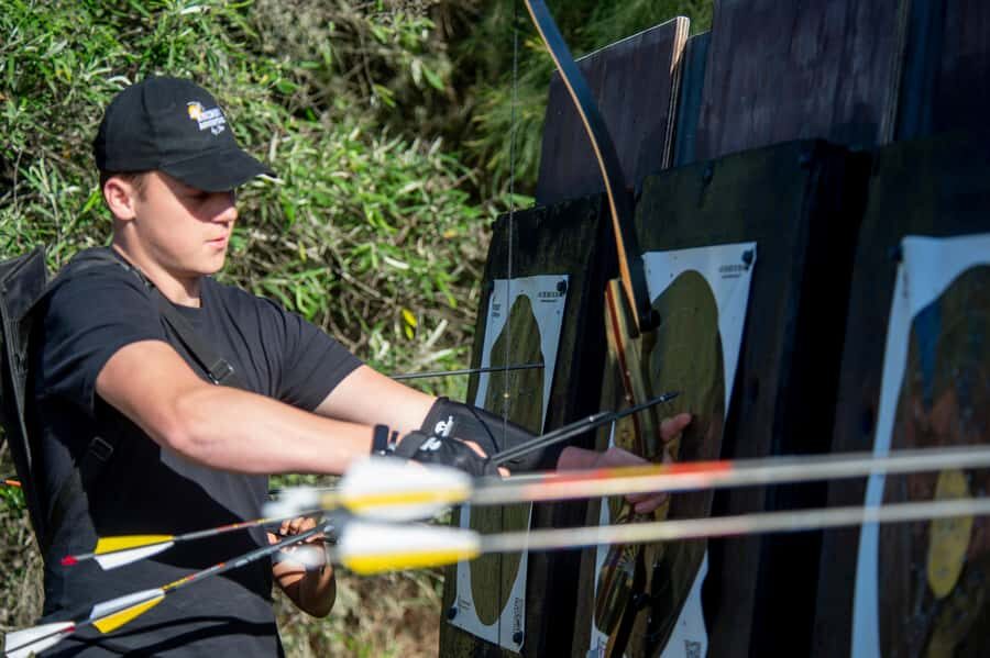 3D Archery Adventure - Plettenberg Bay - Key things you’ll notice before you go