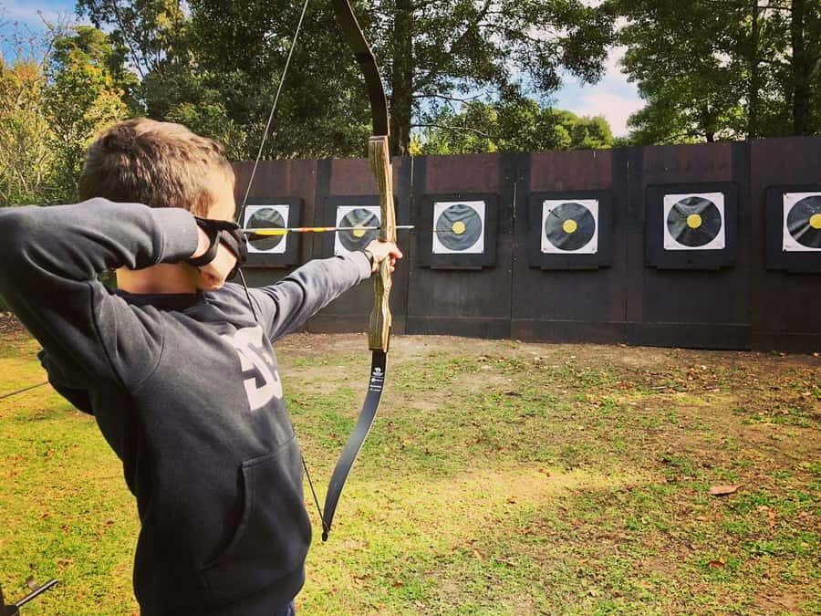 3D Archery Adventure - Plettenberg Bay - Timing, Meeting Point, and What to Bring (So You’re Not Rushed)