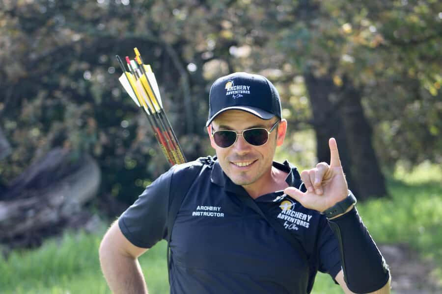 3D Archery Adventure - Plettenberg Bay - Who Should Book This 3D Archery Adventure Near Plettenberg Bay?