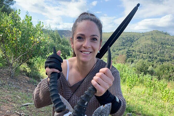 3D ARCHERY EXPERIENCE (1,5 hour guided tour) in Plettenberg Bay - Practical tips for your best shot on the day