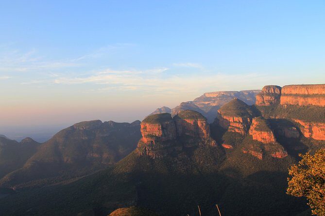 4 Day All Incl. Private Kruger Park Safari and Transfer From Nelspruit - Day 2: First-light Big Five tracking with your guide