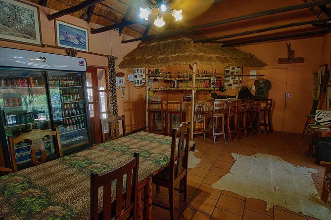 4 Day Budget Kruger National Park Safari - Heading Into Kruger from Orpen: Bird-Watching and Game-Viewing Time