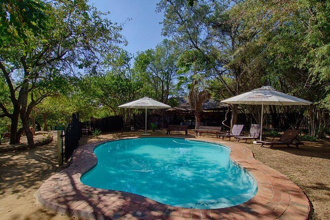4 Day Budget Kruger National Park Safari - Marc’s Camp: Canvas Tents, Shared Facilities, and the Sounds of Night