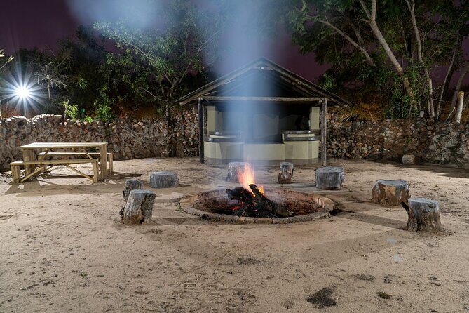 4 Day Dumela Tented Camp at Kruger National Park - Key highlights