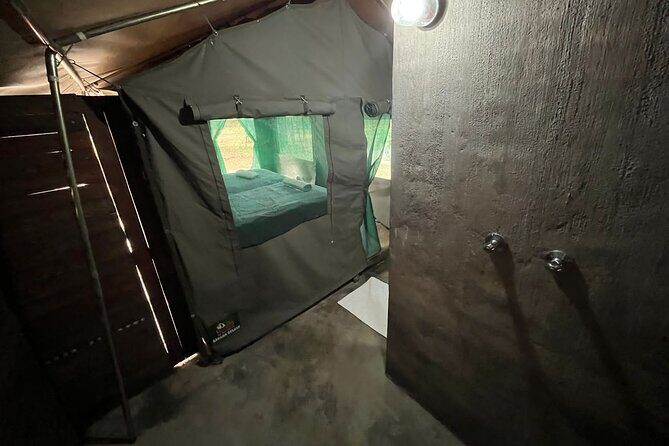 4 Day Dumela Tented Camp at Kruger National Park - Getting from Johannesburg to Motlala Reserve (and why that matters)