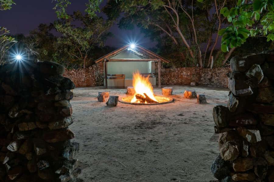 4 Day Dumela Tented Camp Safari - Why This Dumela Tented Camp Safari Fits So Well in Kruger