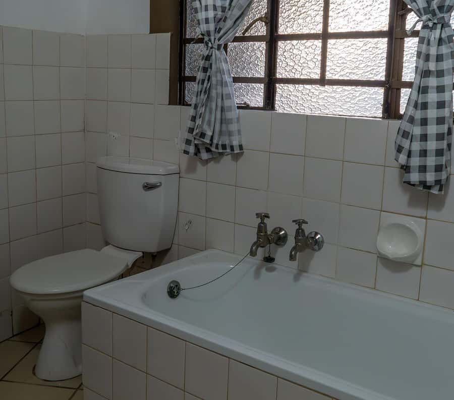 4 Day Dumela Tented Camp Safari - Day 2: A Full-Day Kruger Safari Targeting Orpen–Satara