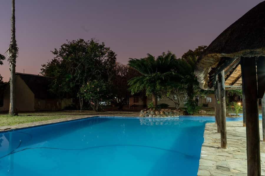 4 Day Dumela Tented Camp Safari - Day 3 Choice Day: Another Early Kruger Run or the Panorama Route