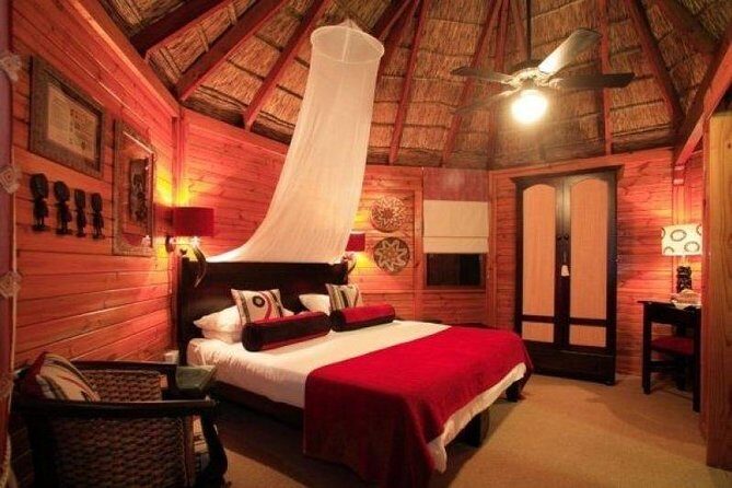 4 Day Garden Route Adventure & Safari - Key reasons this route works