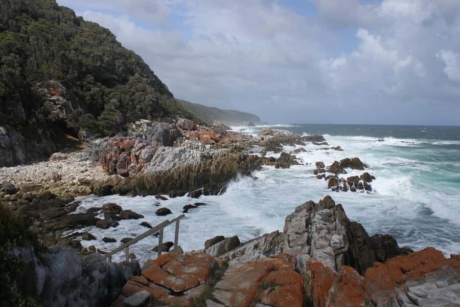 4-Day Garden Route Experience - Who This Tour Fits Best (And Who Should Skip It)