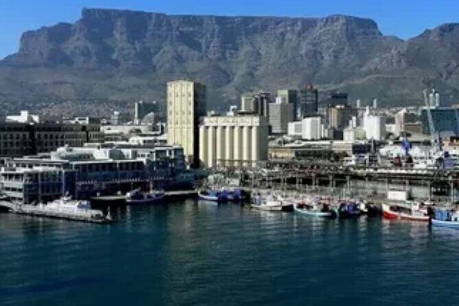 4 Day Garden Route Tour from CapeTown Small Group Hiking and Game - Knysna Heads and the Robberg Nature Reserve Hike You’ll Remember