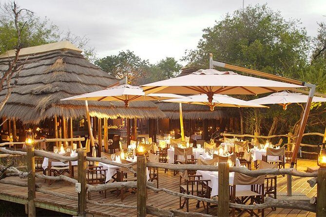 4 Day Greater Kruger Kapama Game Lodge Safari with Panorama Route Journey - Practical tips for an easier, more productive safari