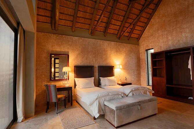 4 Day Greater Kruger Kapama Game Lodge Safari with Panorama Route Journey - Who this 4-day Greater Kruger safari is best for