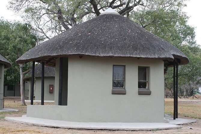 4 Day Greater Kruger National Park Adventure Safari - Open 4x4 safari vehicles and the Big Five approach
