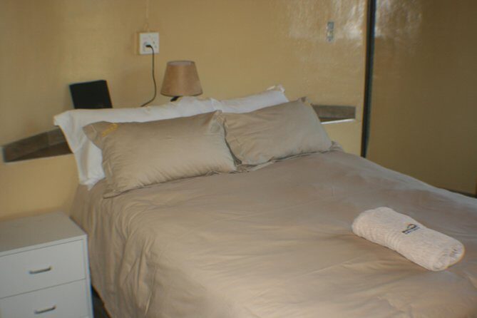 4 Day Greater Kruger National Park Adventure Safari - Meals and camp comfort: included food, air-conditioned chalets, and real recovery time