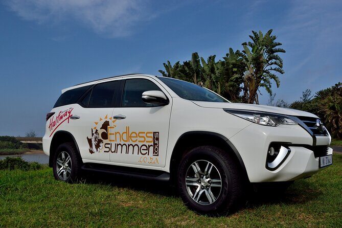 4-Day Hluhluwe Imfolozi and St Lucia Safari from Durban - Durban to Zululand: the 7:00 am start and why the drive matters