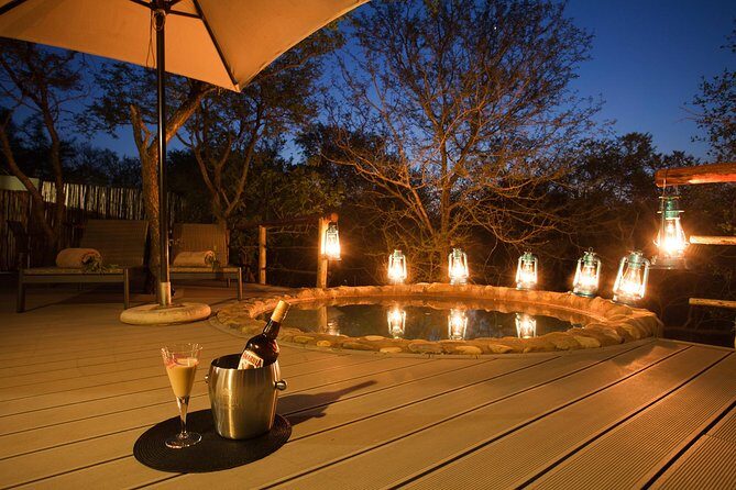 4 Day Katekani Lodge Kruger National Park Safari - Key highlights you’ll actually care about