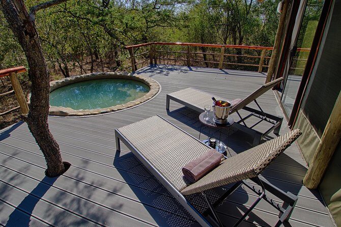 4 Day Katekani Lodge Kruger National Park Safari - Price and logistics value: why this package can be a stress-saver