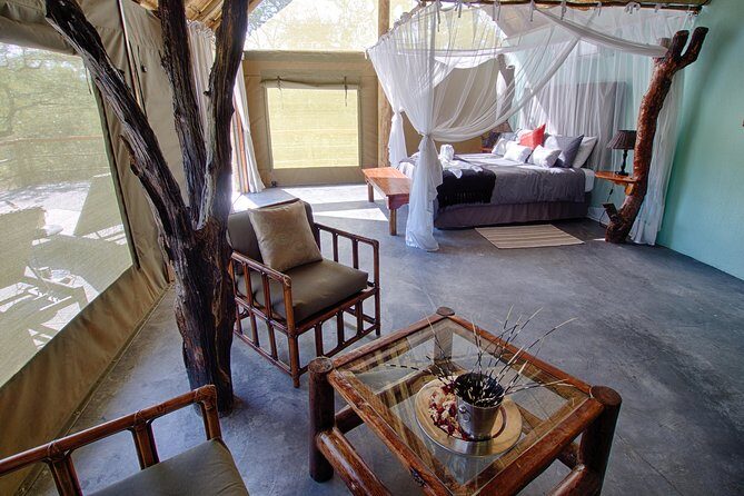 4 Day Katekani Lodge Kruger National Park Safari - Practical safari tips for this exact style of itinerary