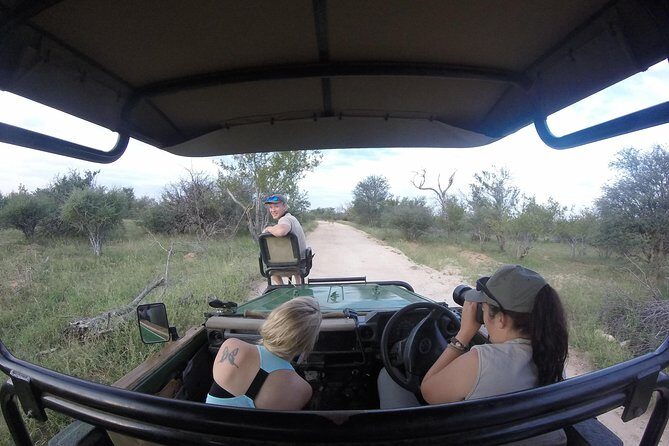 4 Day Katekani Lodge Kruger National Park Safari - Kruger’s Orpen Gate: why a full day inside matters more than quick hits