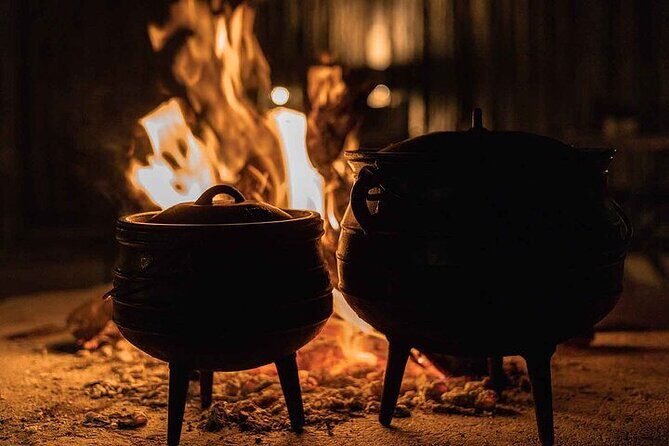 4 Day Kruger Adventure Safari - The Panorama Route day: viewpoints and icons in practical chunks