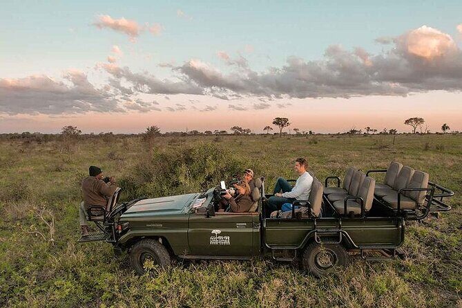 4 Day Kruger Adventure Safari - Price and what you actually get for $776.67
