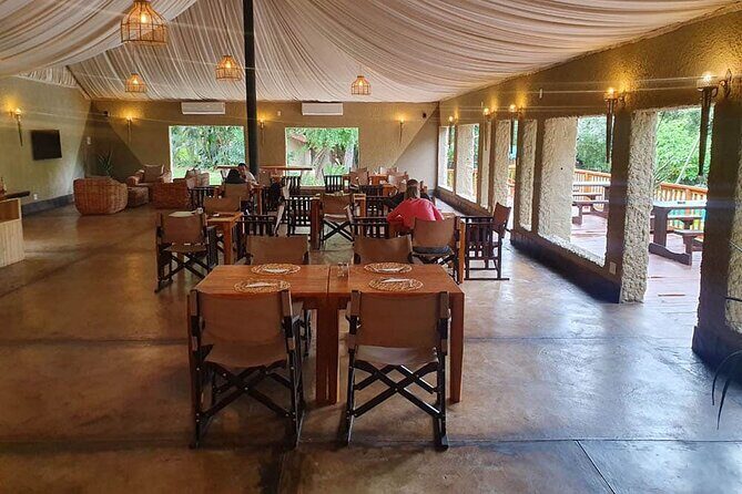 4 Day Kruger Adventure Safari - How MoAfrika Tours keeps things smooth: WhatsApp support and strong guiding
