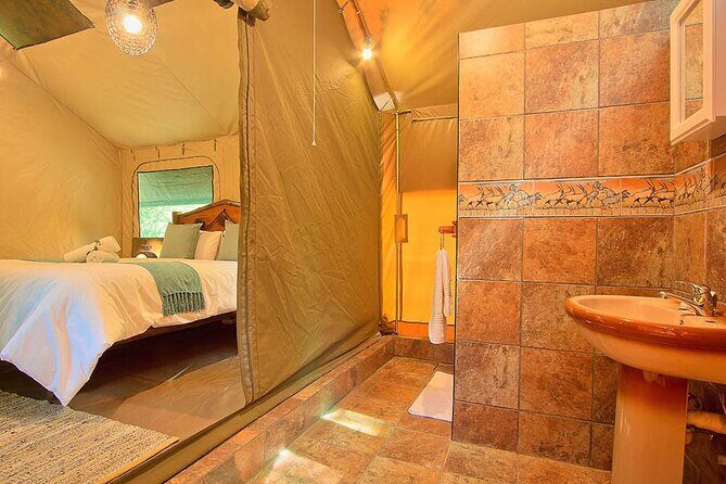 4 Day Kruger Adventure Safari - Who should book this safari, and who might want a different style