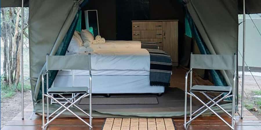 4 Day Kruger Glamping Budget Adventure - Key highlights that matter