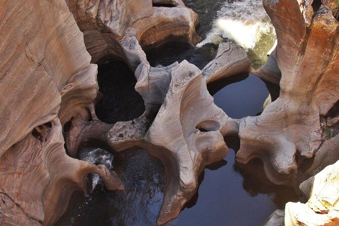 4 Day Kruger National Park and Panorama Route Safari - Price and value: what $742.91 buys you in real terms