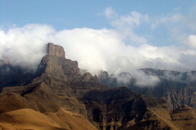 4 Day Kruger National Park and Panorama Tour from Johannesburg - What $1,760.45 Per Person Really Buys You