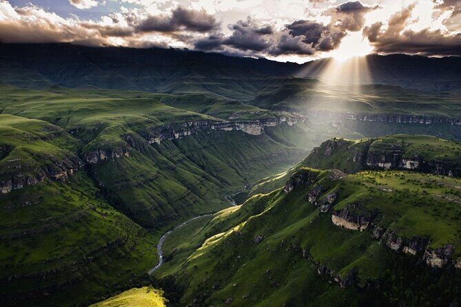 4 Day Kruger National Park and Panorama Tour from Johannesburg - Should You Book This 4-Day Kruger and Panorama Tour?