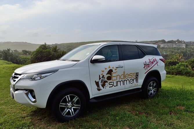 4-Day Kruger National Park Safari from Johannesburg - Key highlights at a glance