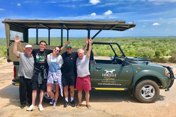 4-Day Kruger National Park Safari including Breakfast and Dinner - Price and Value: Is $1,220.80 a Reasonable Deal?