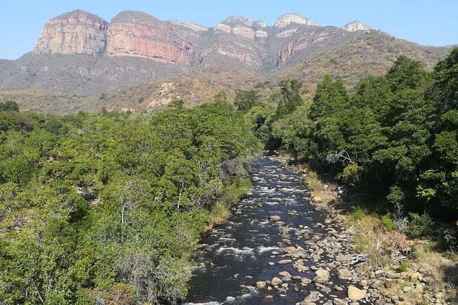 4 Day Kruger National Park Tour - Price and Logistics: What You Pay For (and What You Don’t)