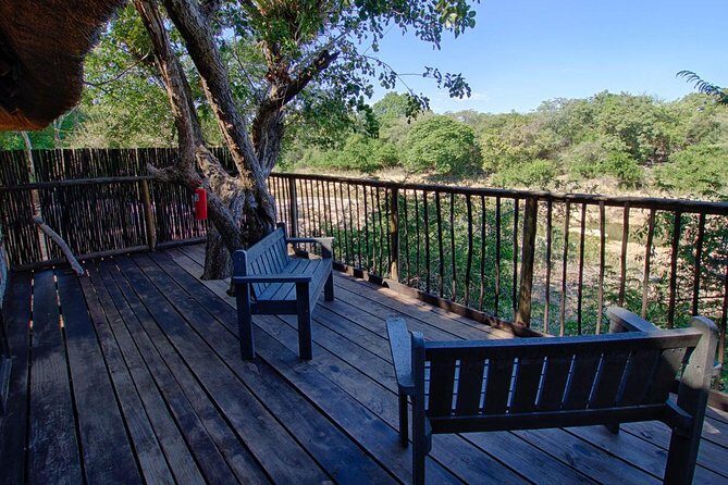 4 Day Lodge and Treehouse Kruger National Park Safari - Day 3: Kruger Full-Day Viewing from an Open-Sided Gameviewer (Orpen Region Focus)