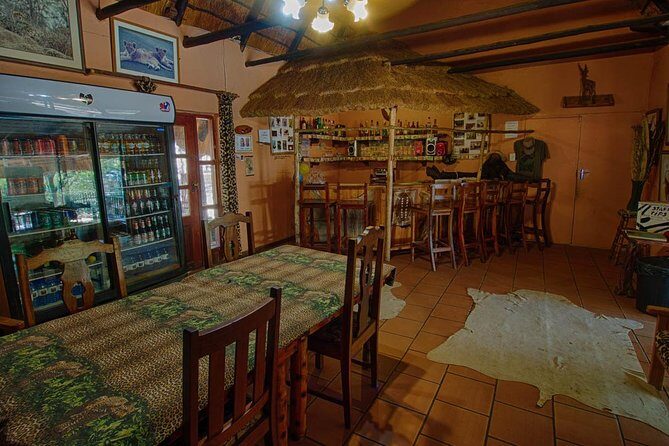 4 Day Lodge and Treehouse Kruger National Park Safari - Guides, Drives, and the Difference Between Seeing and Learning