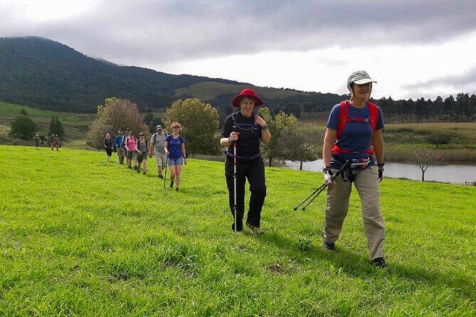 4-Day Private Natal Midlands Falls to Falls Tour - Key points you’ll feel on this trip