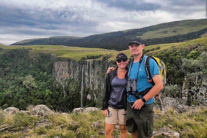 4-Day Private Natal Midlands Falls to Falls Tour - Day 1 on Karkloof Road: settle in at a 4-star country lodge