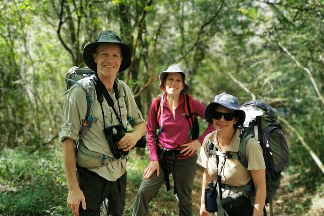 4-Day Private Natal Midlands Falls to Falls Tour - Nature highlights that make this feel different in the Midlands