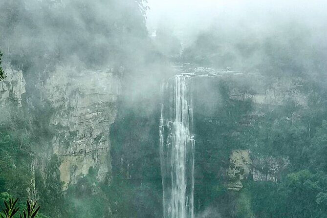 4-Day Private Natal Midlands Falls to Falls Tour - Small details that matter for a good day on the trail