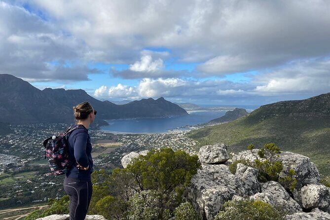 4 Day Table Mountain 13 Peaks Challenge - Who This Challenge Fits Best (And Who Should Rethink It)