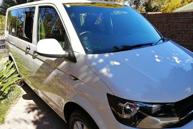 4 days Kruger Park Big 5 Safari and Awesome Panorama Route - What to Bring (and What to Do) for an Easy Kruger Experience