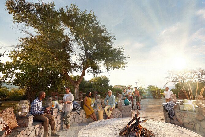 4 days Kruger Park Big 5 Safari and Awesome Panorama Route - Should You Book This Kruger and Panorama Combo?